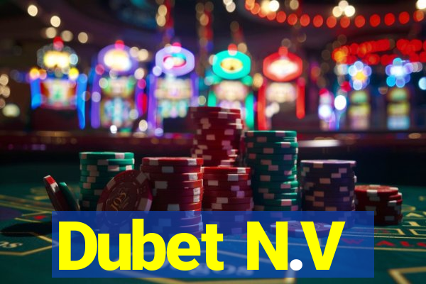 Dubet N.V